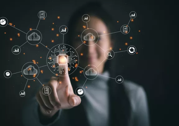 Digitalisation Carte TP