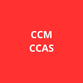 CCM CCAS