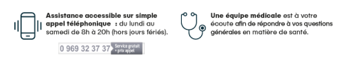 Assistance 2