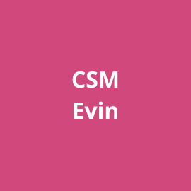 CSM Evin