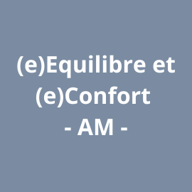 Equilibre Confort AM