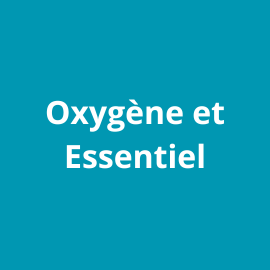 Oxygène