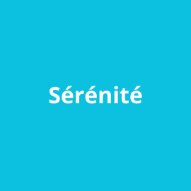 Sérénité