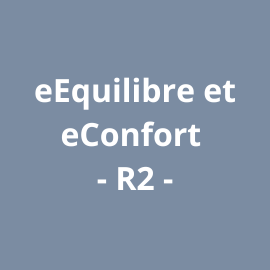 Equilibre R2