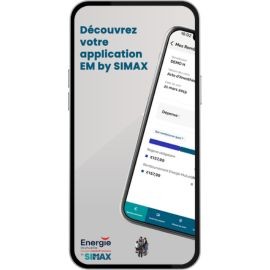 EM  by SIMAX APP